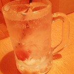 User's review image for エビス 三鷹店