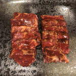 用戶對於焼肉・韓国料理 オンドルパン的評論圖