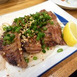 User's review image for 屋台屋 博多劇場 門前仲町店