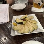 用戶對於ベイブルーイング 関内本店的評論圖