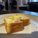 用戶對於パウンドケーキのお店 CafeRain 札幌円山本店的評論圖