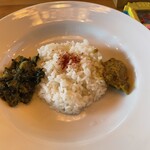 User's review image for スープカレー やまやまや