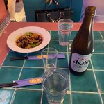 用戶對於撒椒小酒館 上野店的評論圖