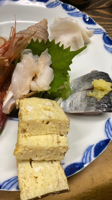 用戶對於独酌　三四郎的評論高清圖