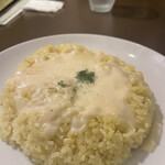 用户对于SOUP CURRY KING セントラル的评论图