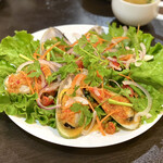 User's review image for ロット イサン