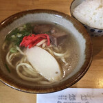 用户对于沖縄家庭料理 はは的评论图