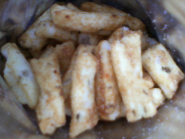 用戶對於一心堂本舗的評論圖