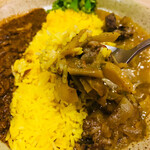 User's review image for スパイスバル コザブロ