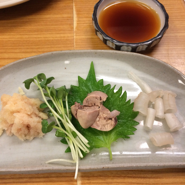 User's recommendation image for にしきや