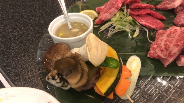 用户对于肉の割烹 田村  菊水元町店的评论高清图