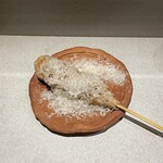 用戶對於池田商店的評論圖