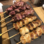 User's review image for 神鶏 歌舞伎町