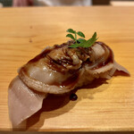 User's review image for 高柿の鮨