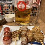 用戶對於屋台屋 博多劇場 町田店的評論圖