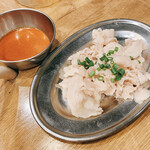 User's review image for 大阪焼肉・ホルモン ふたご   六本木店