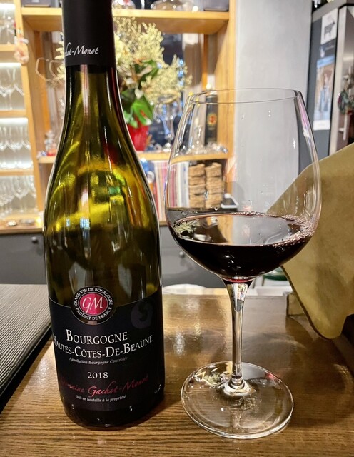 用戶對於Wine Bar G的評論高清圖