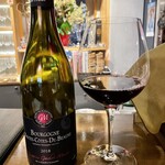 用戶對於Wine Bar G的評論圖