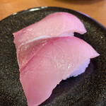 用戶對於回転寿司喜楽 一文橋店的評論圖