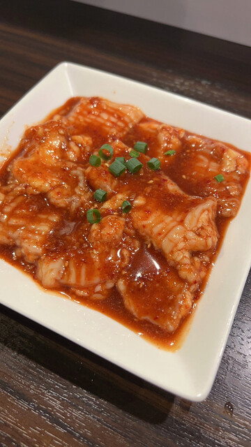 用戶對於GRILLED MEAT Koba.的評論高清圖