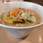 用户对于たん麺専門店 貴うち的评论图