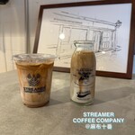 用戶對於STREAMER COFFEE COMPANY AZABU-JUBAN的評論圖