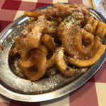 User's review image for BACKPACKER'S CAFE 旅人食堂  町田屋台店