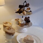 User's review image for オールシーズカフェ