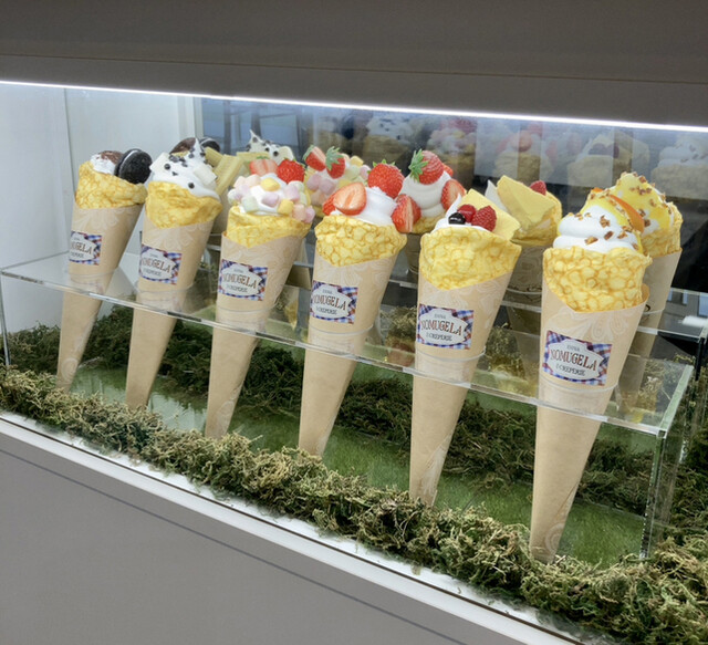 User's recommendation image for NOMUGELA COFFEE