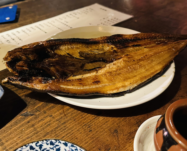 用戶對於炉ばた焼 ウタリ的評論圖