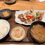 User's review image for 土鍋炊ごはん なかよし 渋谷ストリーム店