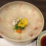 用户对于旬菜手料理 雲的评论图