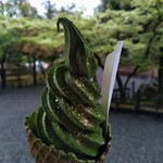 用戶對於豆政　 金閣寺境内売店的評論圖