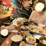 User's review image for atari CAFE＆DINING 池袋PARCO店