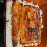 用戶對於つきじ宮川本廛 伊勢丹新宿店的評論圖