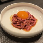 用戶對於TRATT. USHIGORO 恵比寿店的評論圖