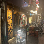 用户对于炭火焼とり えんや 難波千日前店的评论图