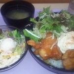 用戶對於二松学舎大学 九段キャンパス 学生食堂的評論圖