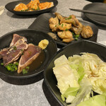 用戶對於2000円 食べ放題飲み放題 居酒屋 おすすめ屋 新宿歌舞伎町店的評論圖