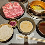 User's review image for しゃぶらく亭 歌舞伎町店