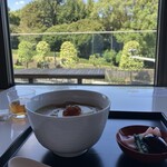 用戶對於虎屋菓寮 赤坂店的評論圖