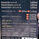 User's review image for Steak House 91