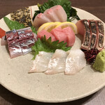 User's review image for ニカイノ魚
