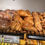 User's review image for ベーカリー&カフェ ヤマザキ 田原町店