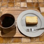 用戶對於BERTH COFFEE的評論圖