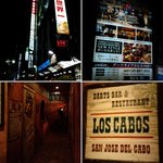 用戶對於ダーツ＆スポーツバー ロスカボス 池袋本店的評論圖