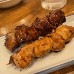 User's review image for かぶら屋 五反田店