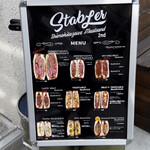 用户对于STABLER Shimokitazawa Meatsand 2nd的评论图