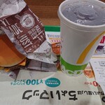用戶對於マクドナルド イオン品川シーサイド店的評論圖