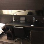用户对于ホテルブライトンシティ大阪北浜的评论图